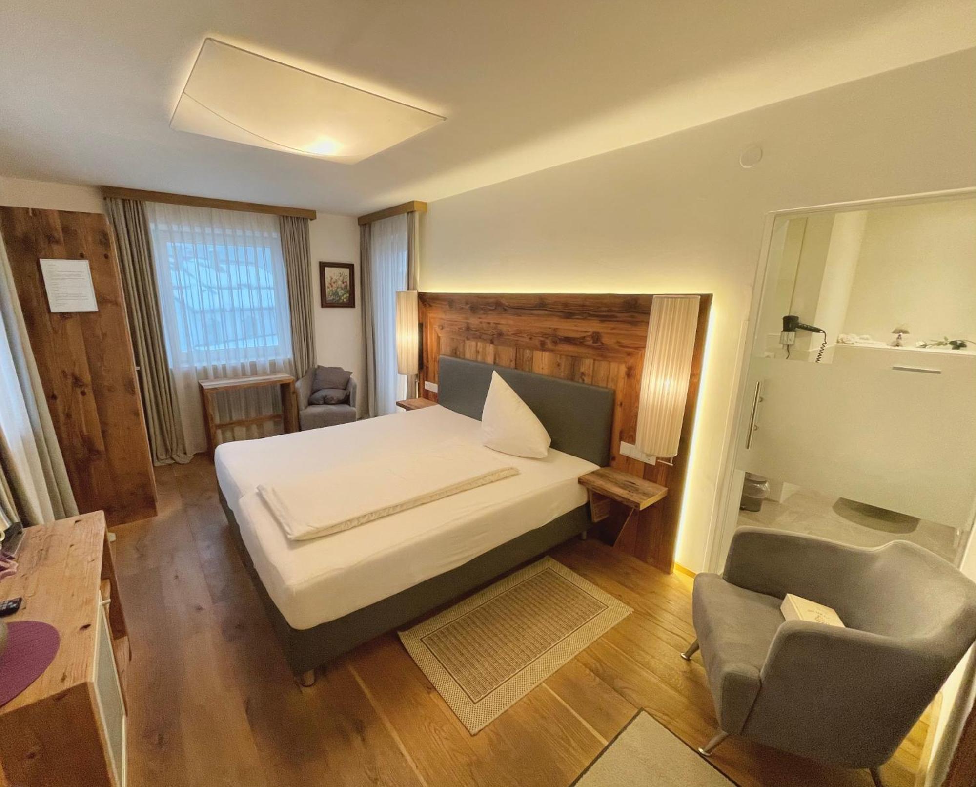 Aparthotel Kroesbacher Fulpmes Exterior foto