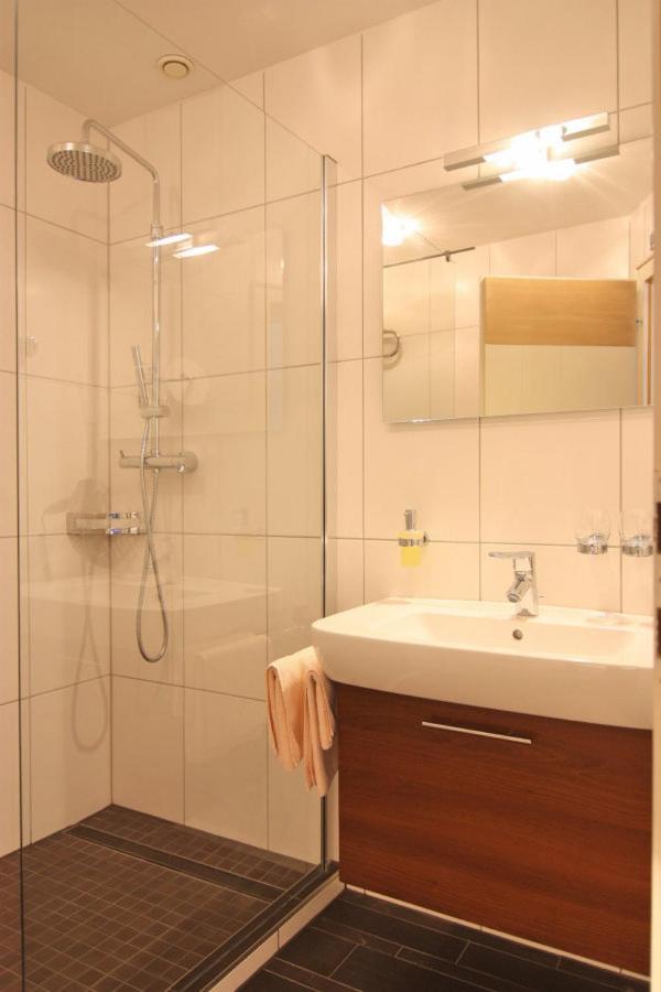 Aparthotel Kroesbacher Fulpmes Exterior foto